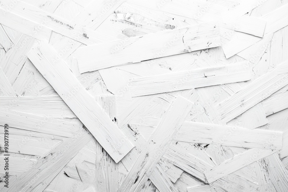 Abstract background of white plywood texture created with generative AI Abstract background of white plywood texture created with generative AI