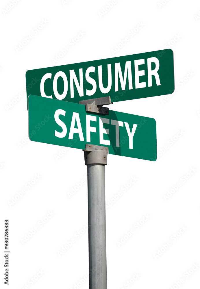consumer safety laws