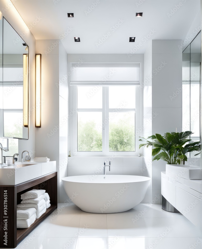 interior 3d rendering of bathroom interior 3d rendering of bathroom