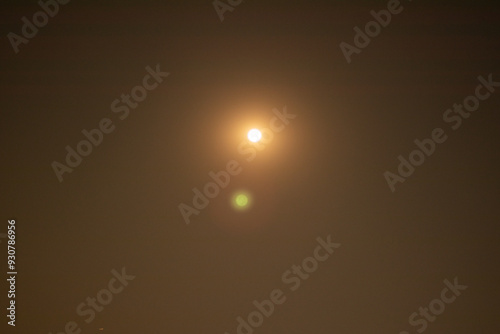 Superlua Azul 19/08/2024