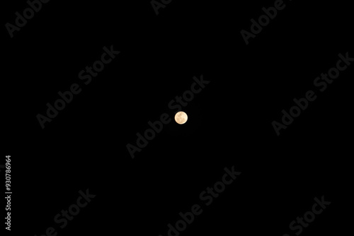 Superlua Azul 19/08/2024