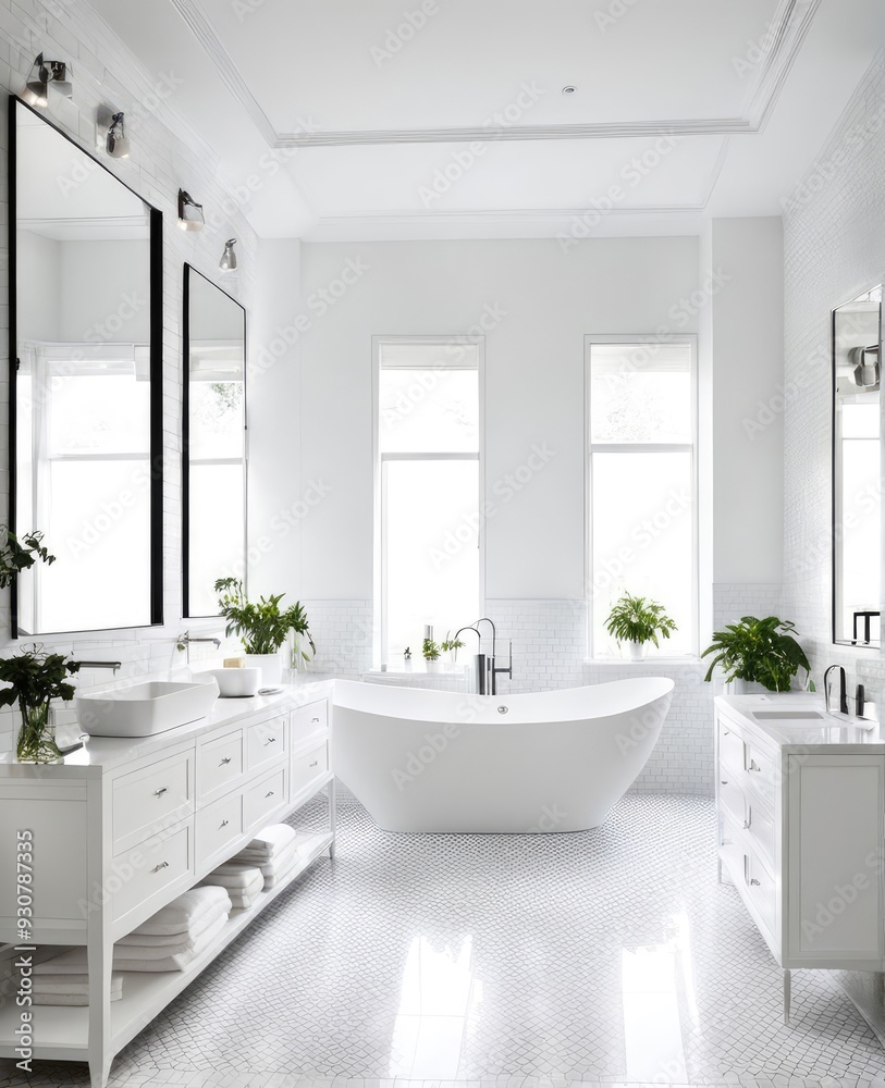 interior 3d rendering of bathroom interior 3d rendering of bathroom