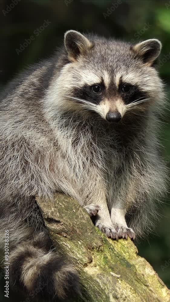 Animal Vertical in 4k Animal Vertical in 4k