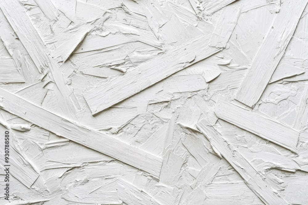 Abstract background of white plywood texture created with generative AI Abstract background of white plywood texture created with generative AI