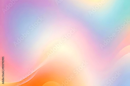 abstract colorful background