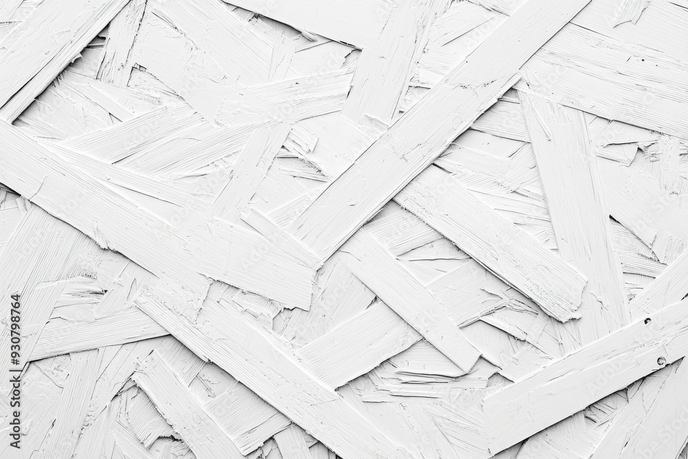 Abstract background of white plywood texture created with generative AI Abstract background of white plywood texture created with generative AI