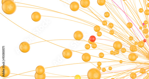 people network structure HR...