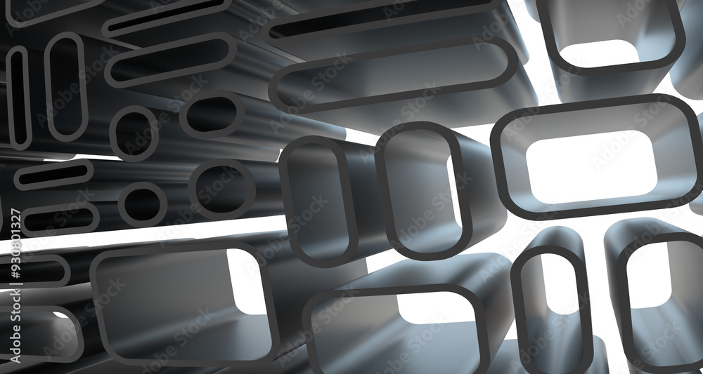 Fototapeta premium Abstract Low-Poly background. triangulated texture. Design 3d. Polygonal geometrical pattern. Triangular modern style