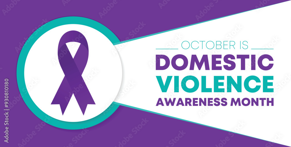 Domestic Violence awareness month (DVAM) to raising awareness about domestic violence. Every October Domestic Violence awareness month (DVAM) to raising awareness about domestic violence. Every October