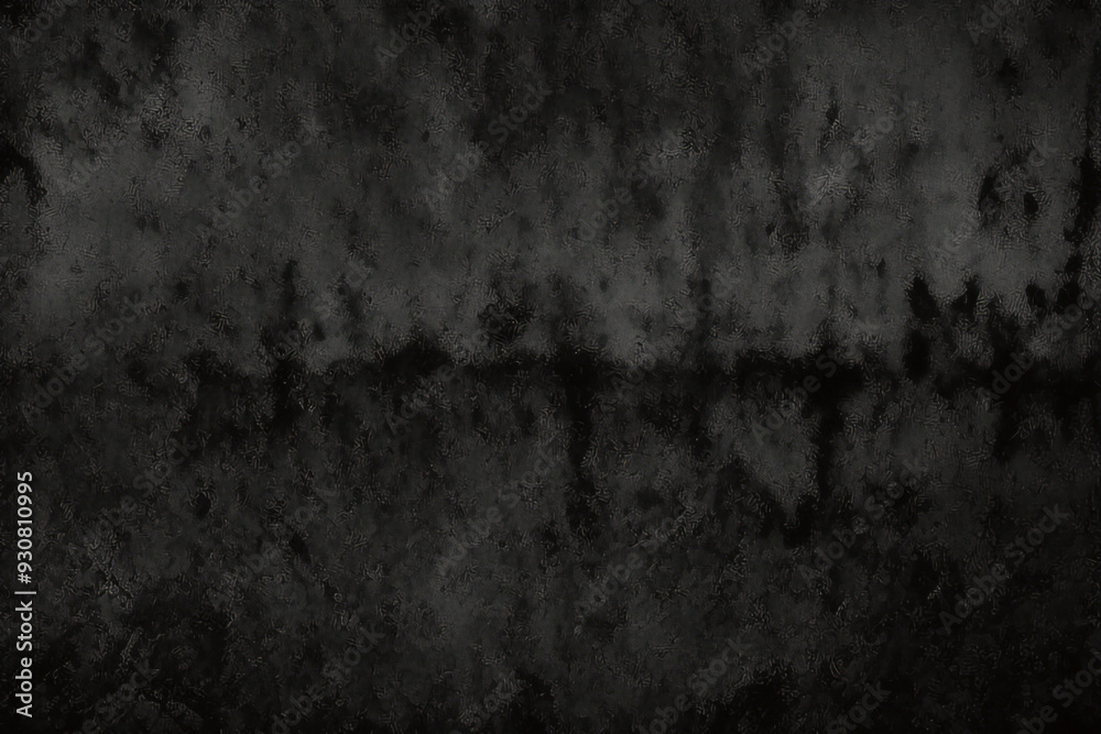 Fototapeta premium Fundo de textura de metal preto 