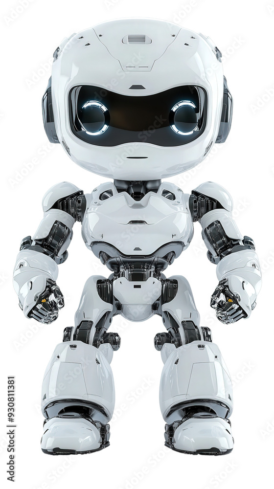 cute robot, avatar icon, isolated transparent png background cute robot, avatar icon, isolated transparent png background