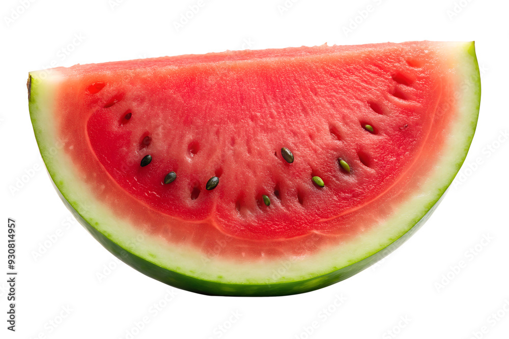 slice of watermelon isolated on transparent background png slice of watermelon isolated on transparent background png