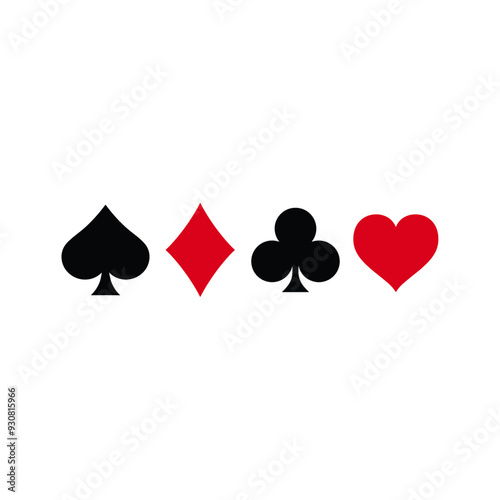 Compass icon logo flat vector design