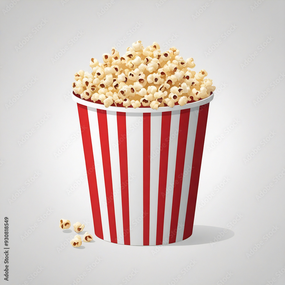 popcorn