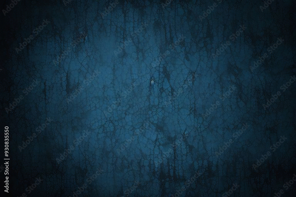 Fototapeta premium Blue Black iron rust.surface of ancient wall.rusty metal textured grunge decorative plaster,creative surface.vector design.abstract surface.sand tile.vintage texture