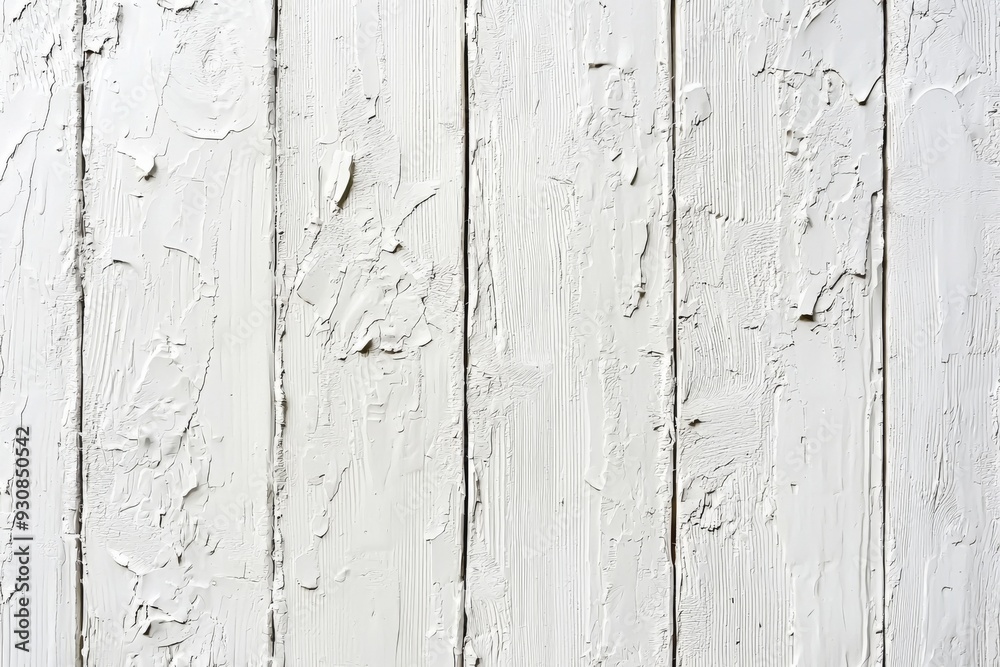 Abstract background of white plywood texture created with generative AI Abstract background of white plywood texture created with generative AI