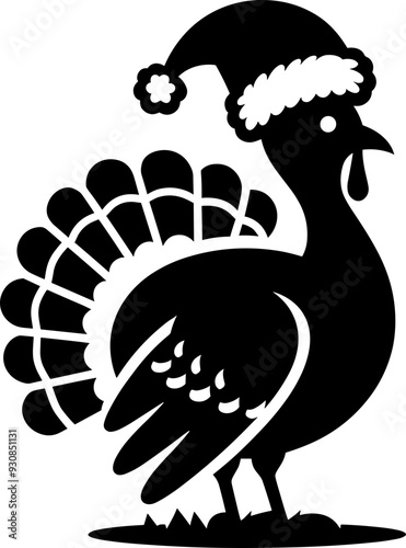 Christmas Turkey