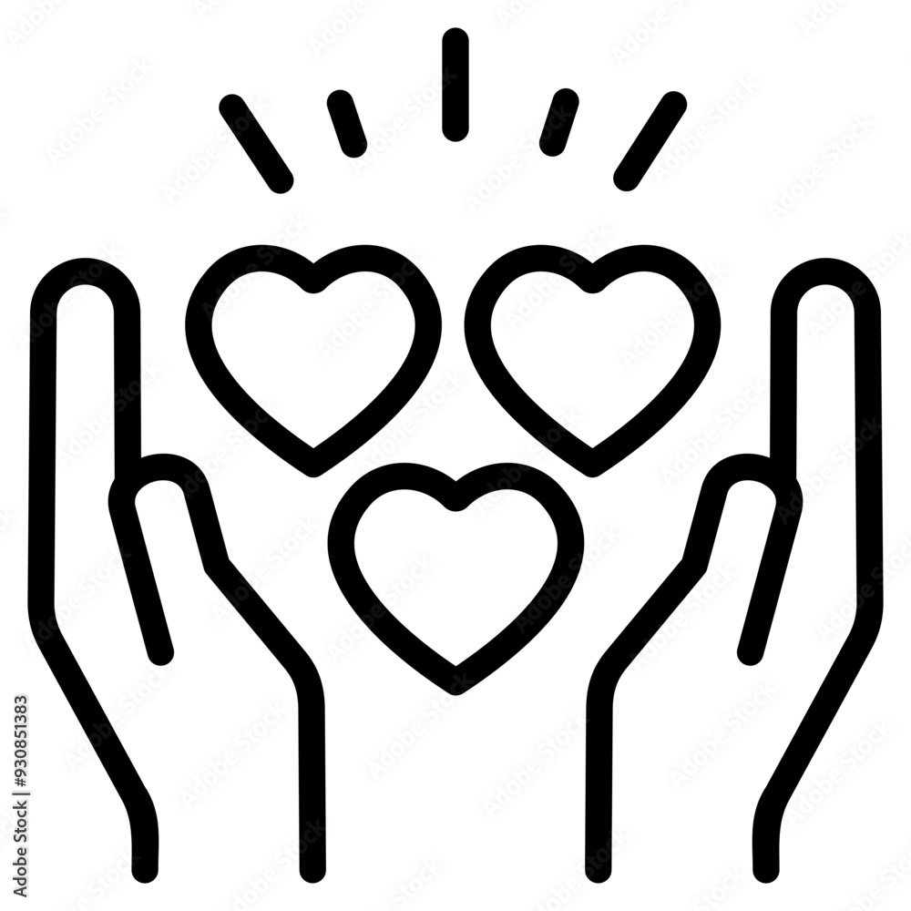 affection icon affection icon