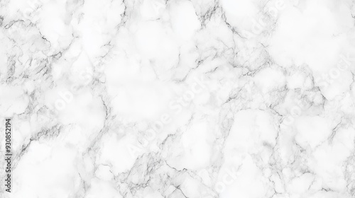 This is a truly stunning seamless pattern crafted from white marble that showcases intricate veining and a beautifully polished finish, making it perfect for various backgrounds and design projects