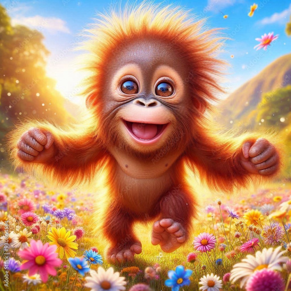 Orang utan Orang utan