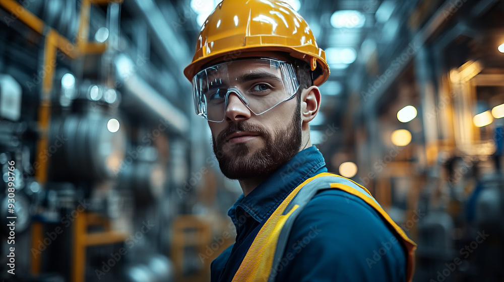 workers and electricians collaborating on a large-scale project, workers and electricians collaborating on a large-scale project,