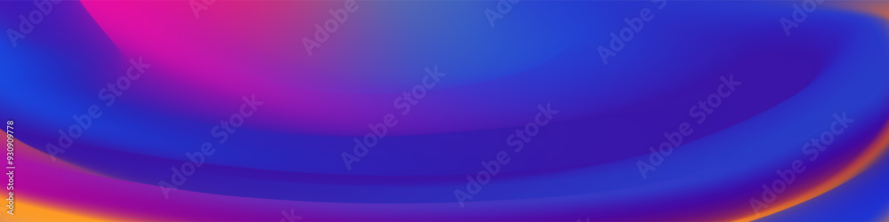 Enhance your visuals with this colorful abstract mesh blur background. Ideal for advertisements or social media posts that need a sleek, modern touch with a dynamic and vibrant feel