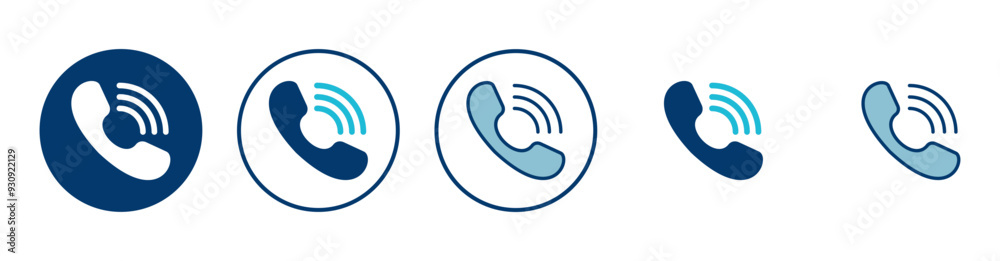 Call icon vector isolated on white background. Phone icon vector. mobile phone. telephone icon Call icon vector isolated on white background. Phone icon vector. mobile phone. telephone icon