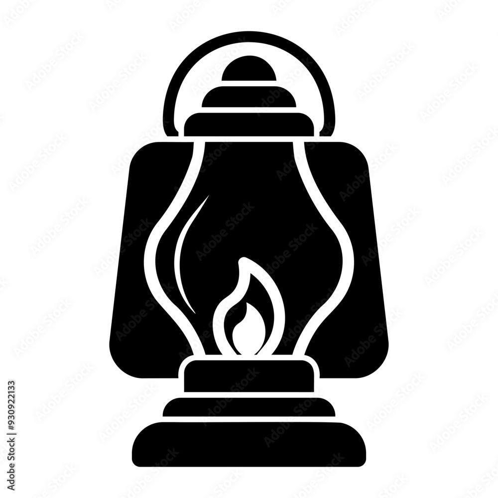 lantern Solid icon lantern Solid icon
