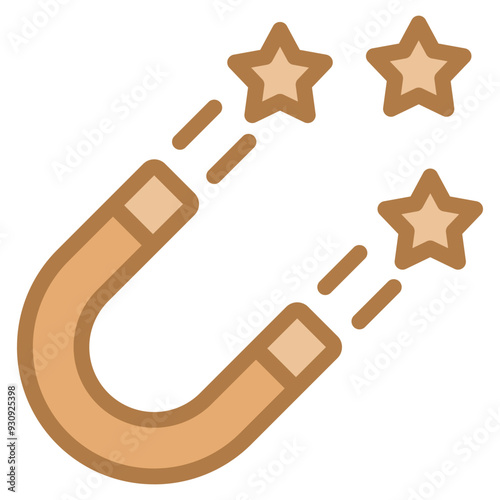 Attraction Icon
