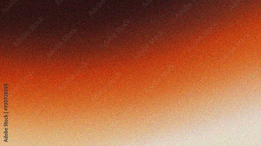 Red grainy texture effect abstract gradient background dark vibrant color flow wave copy space Red grainy texture effect abstract gradient background dark vibrant color flow wave copy space