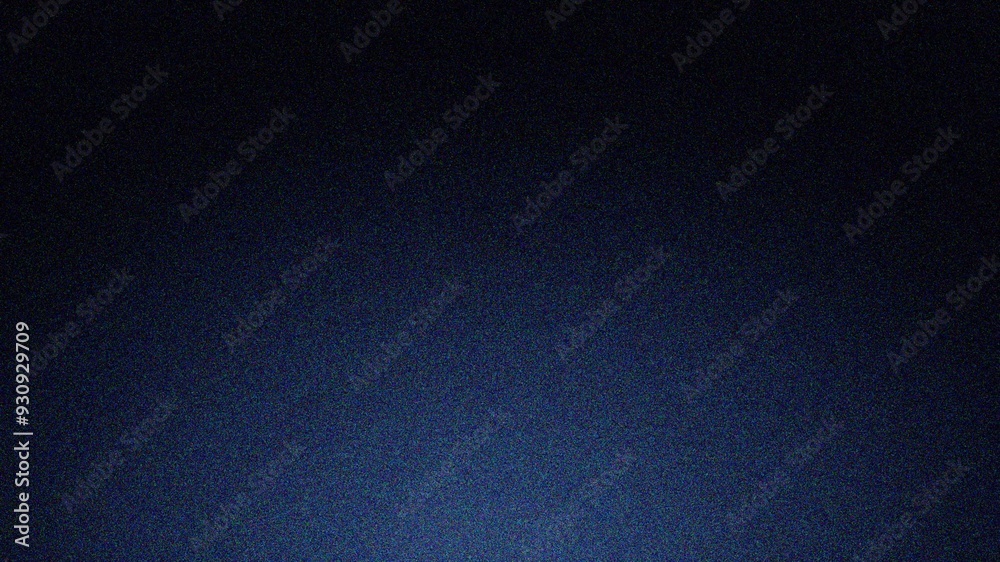 Blue navy grainy gradient abstract background, noise texture effect, banner poster header design Blue navy grainy gradient abstract background, noise texture effect, banner poster header design