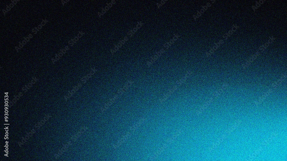 Blue grainy noisy color gradient background, dark texture effect, poster header banner design backdrop Blue grainy noisy color gradient background, dark texture effect, poster header banner design backdrop