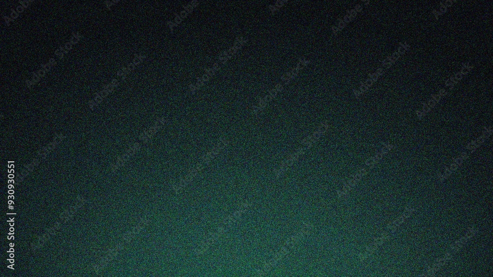 Green grainy noisy color gradient background, dark texture effect, poster header banner design backdrop Green grainy noisy color gradient background, dark texture effect, poster header banner design backdrop