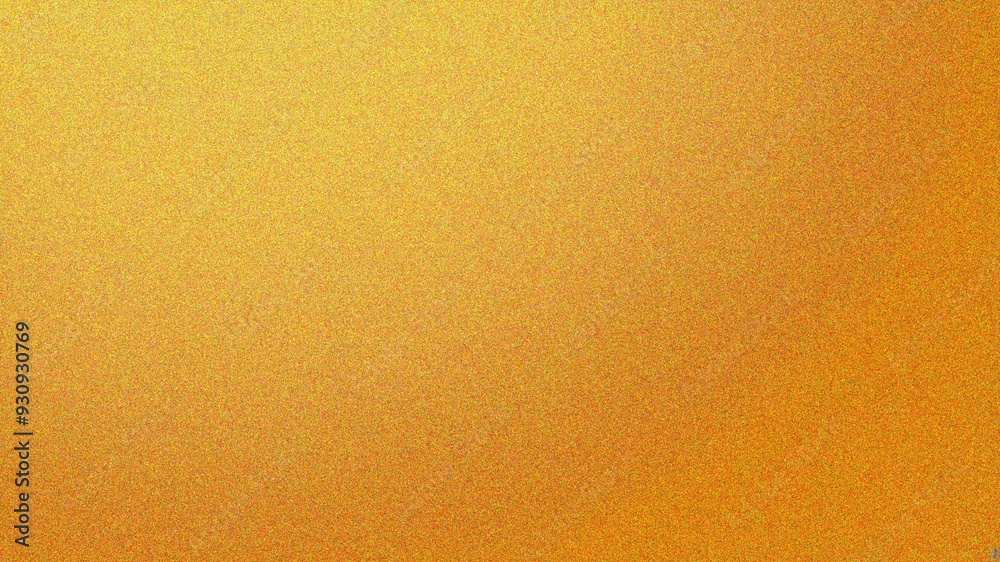 Yellow grainy noisy color gradient background, dark texture effect, poster header banner design backdrop Yellow grainy noisy color gradient background, dark texture effect, poster header banner design backdrop