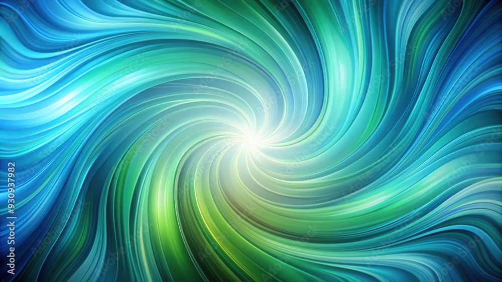 Abstract background in shades of blue and green with a swirling pattern, abstract, background, texture, design, artistic Abstract background in shades of blue and green with a swirling pattern, abstract, background, texture, design, artistic