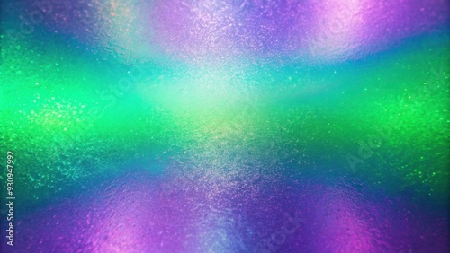 Purple elegance background with holographic green gradient, silken, purple, gradient, background, bright, lustrous