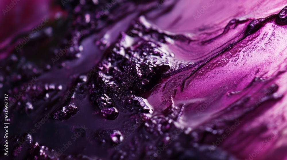Background purple wine color system, the natural texture of purple wine color presents a unique and mysterious beauty.
Background purple wine color system, the natural texture of purple wine color presents a unique and mysterious beauty.