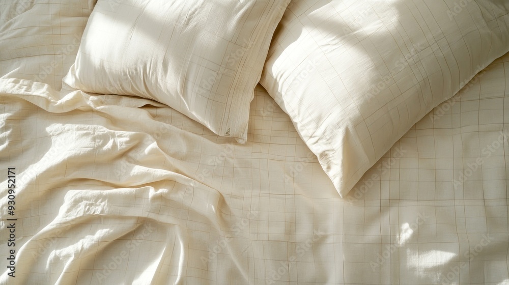 Soft and Cozy Bed