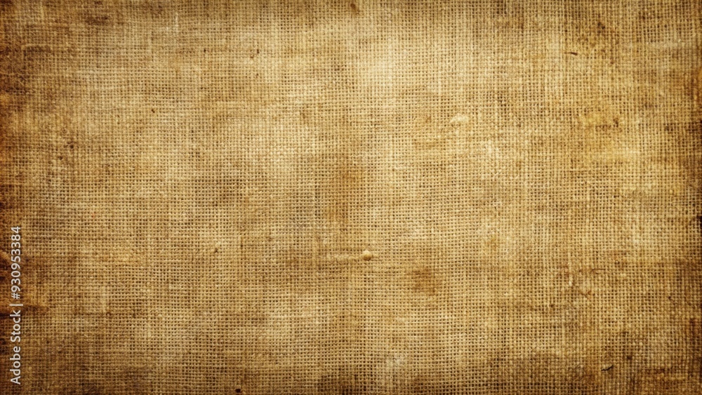 Worn canvas fabric grunge texture with rustic charm , texture, grunge, canvas, fabric, worn, weathered, vintage, distressed, background