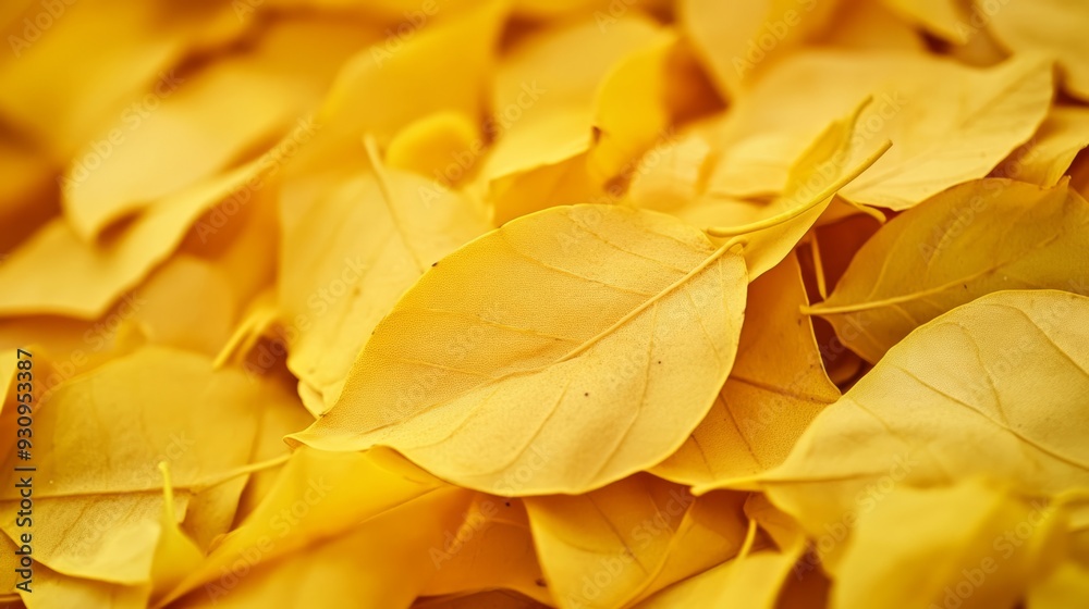 The natural texture of wax yellow presents a unique natural beauty. In nature, yellow is often found on fallen leaves, bark, soil and some rock surfaces, presenting a warm and calm atmosphere.
The natural texture of wax yellow presents a unique natural beauty. In nature, yellow is often found on fallen leaves, bark, soil and some rock surfaces, presenting a warm and calm atmosphere.
