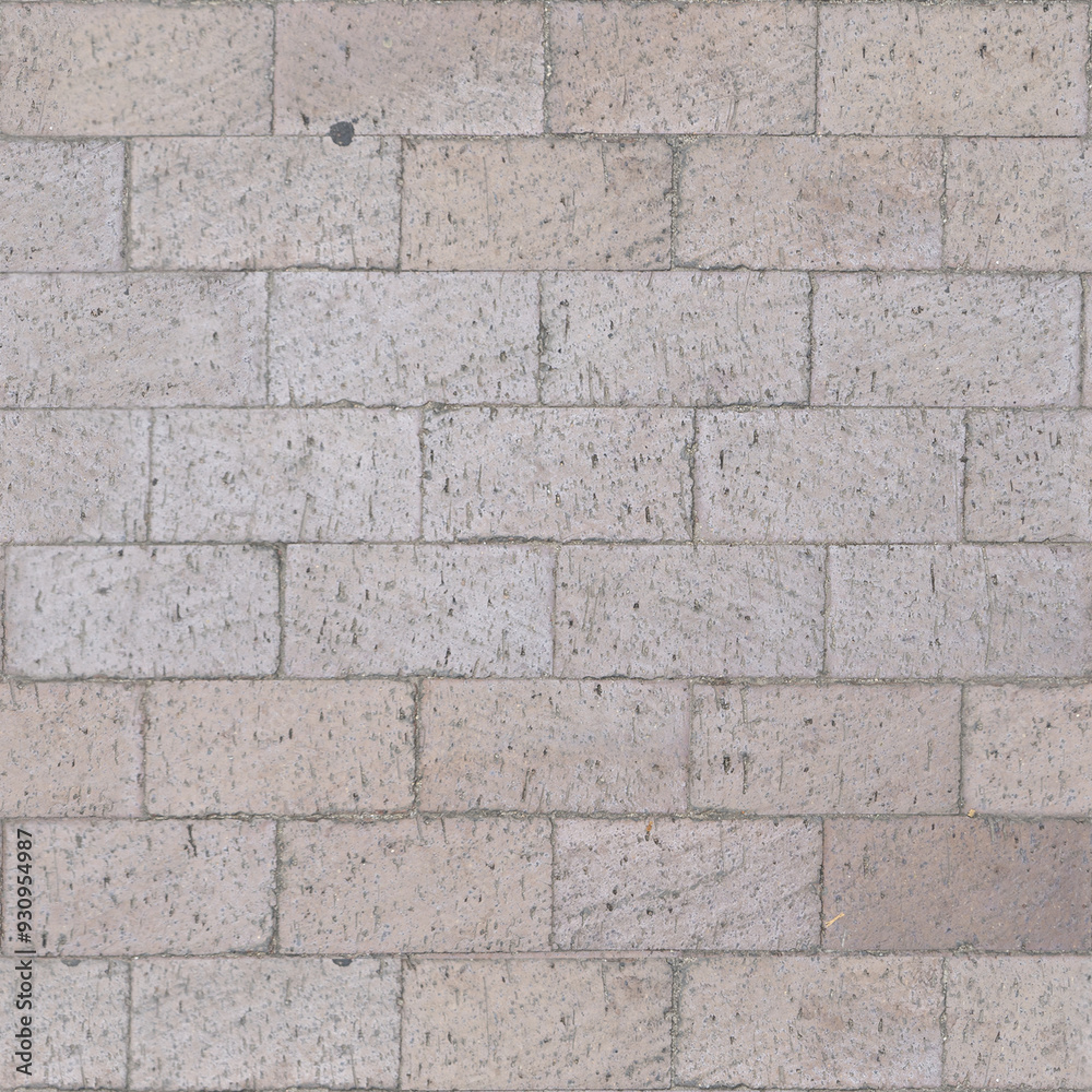 Piso tileable losetas