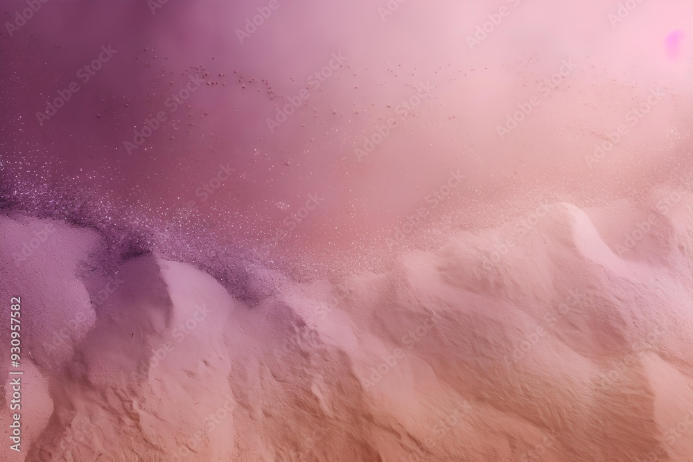 Fototapeta premium pink background