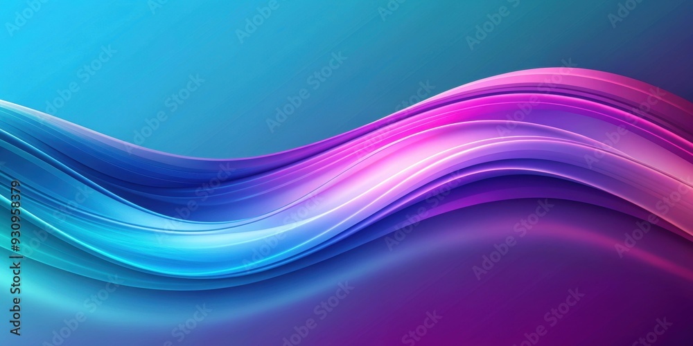 modern wave gradient blue and purple design on background, wave, gradient, blue, purple,modern, abstract, design, artistic modern wave gradient blue and purple design on background, wave, gradient, blue, purple,modern, abstract, design, artistic