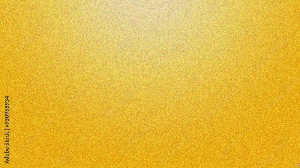 Yellow grainy gradient abstract background, noise texture effect, banner poster header design Yellow grainy gradient abstract background, noise texture effect, banner poster header design