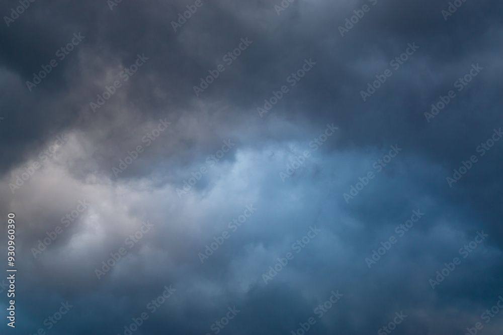雲のグラデーション20211202-2 雲のグラデーション20211202-2