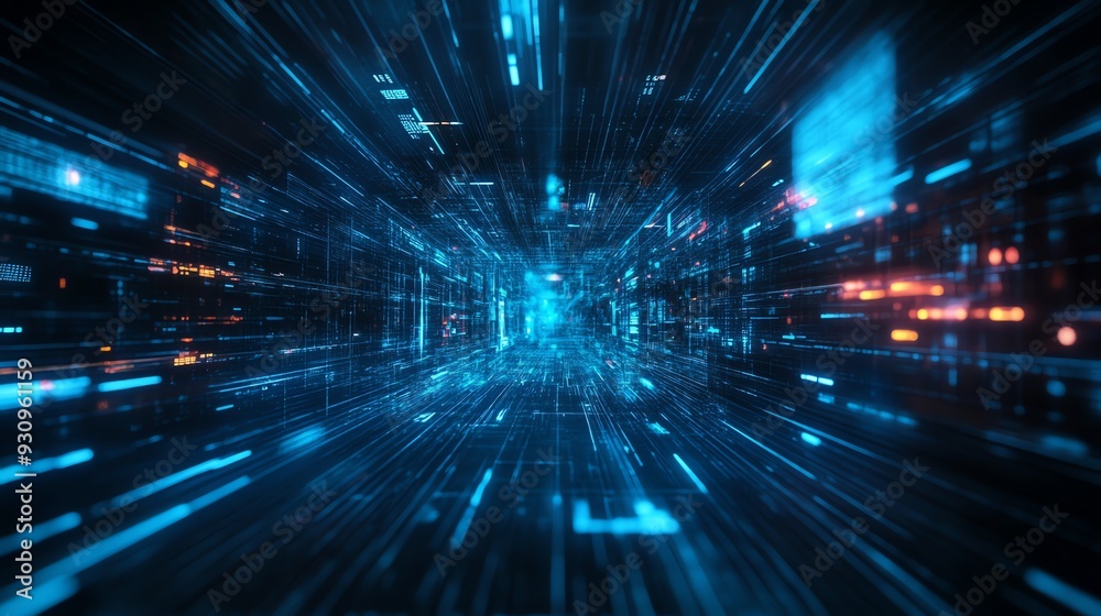 Digital Data Highway: A Cybernetic Voyage through the World of Information Digital Data Highway: A Cybernetic Voyage through the World of Information