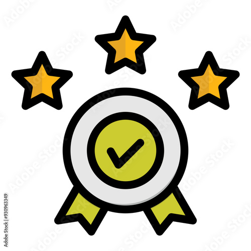 Quality Icon