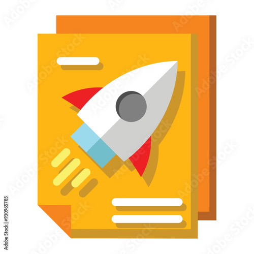 Boost Article Icon