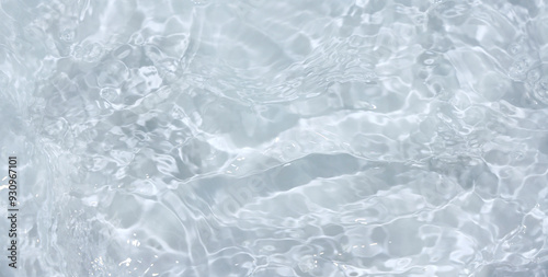 水のイメージ