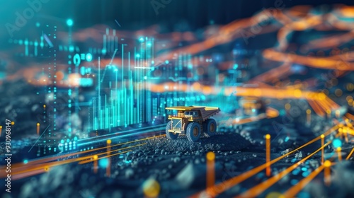 Digital Mining: Transforming the Industry